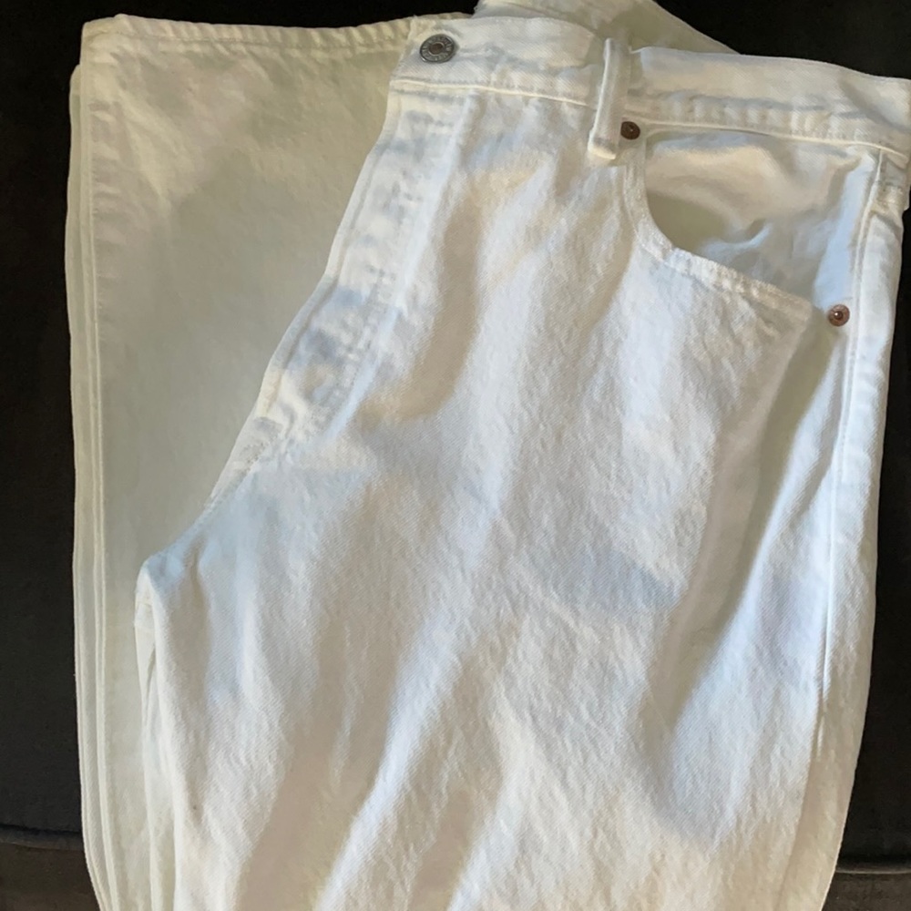 Men’s Levi Jeans